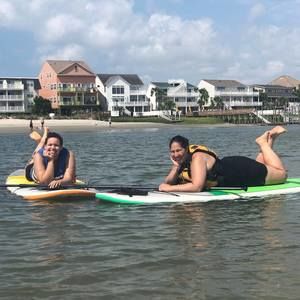 Meet your Posher, Ruby